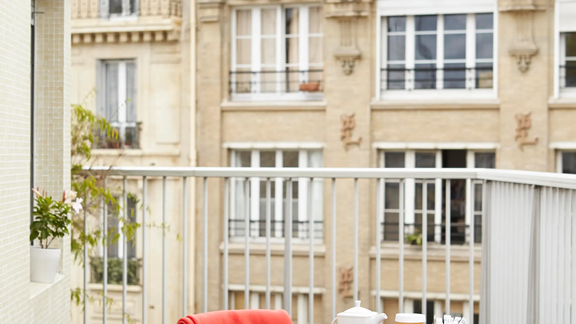 Mercure Bastille Saint Antoine