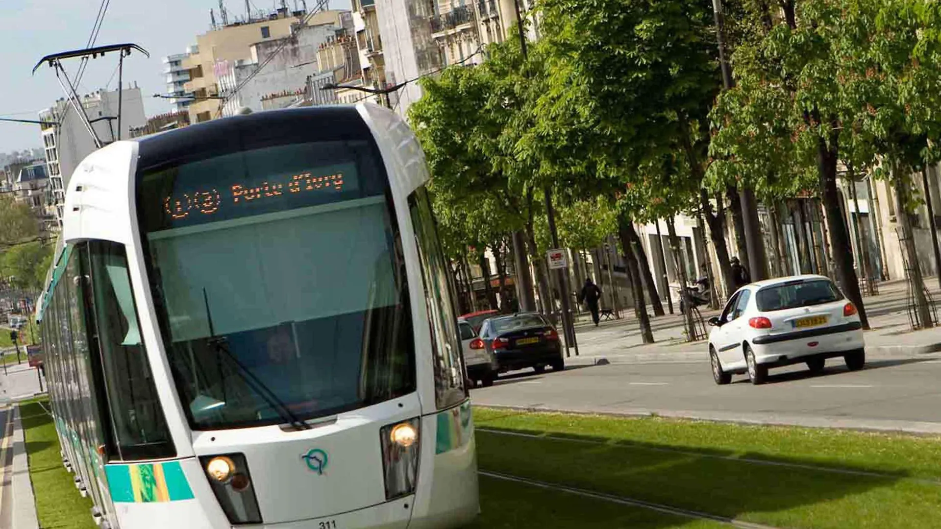 Mercure Bastille Saint Antoine 4*