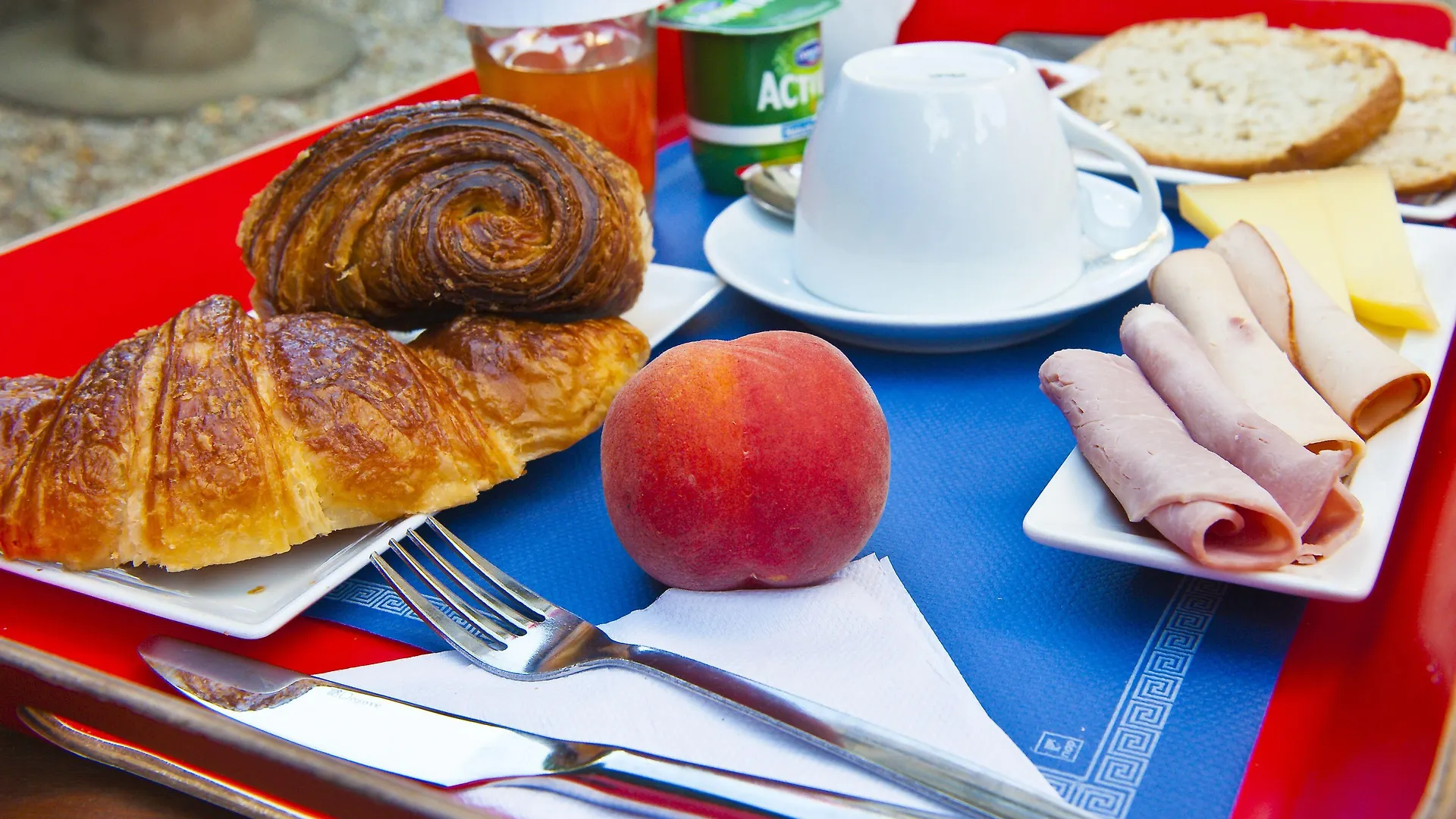 Hotell Mercure Bastille Saint Antoine Paris