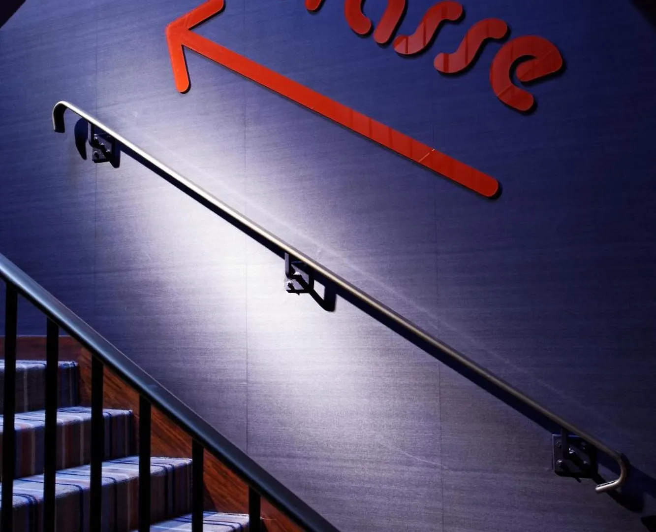 Hotell Mercure Bastille Saint Antoine