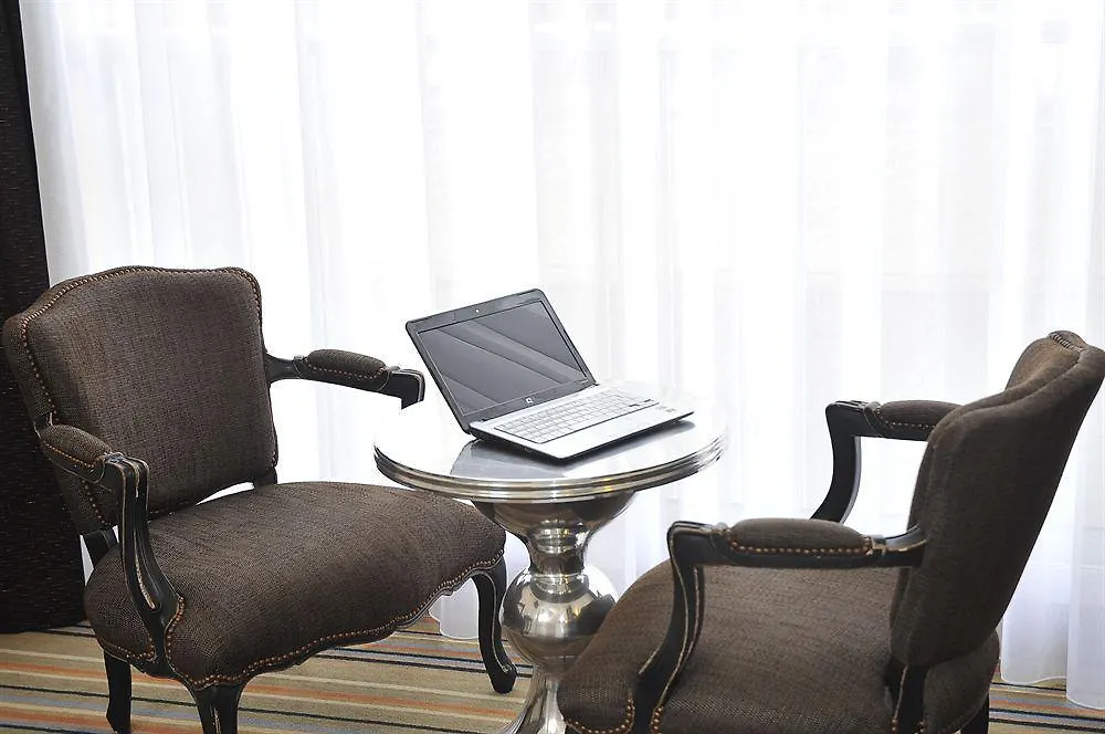 Mercure Bastille Saint Antoine Paris
