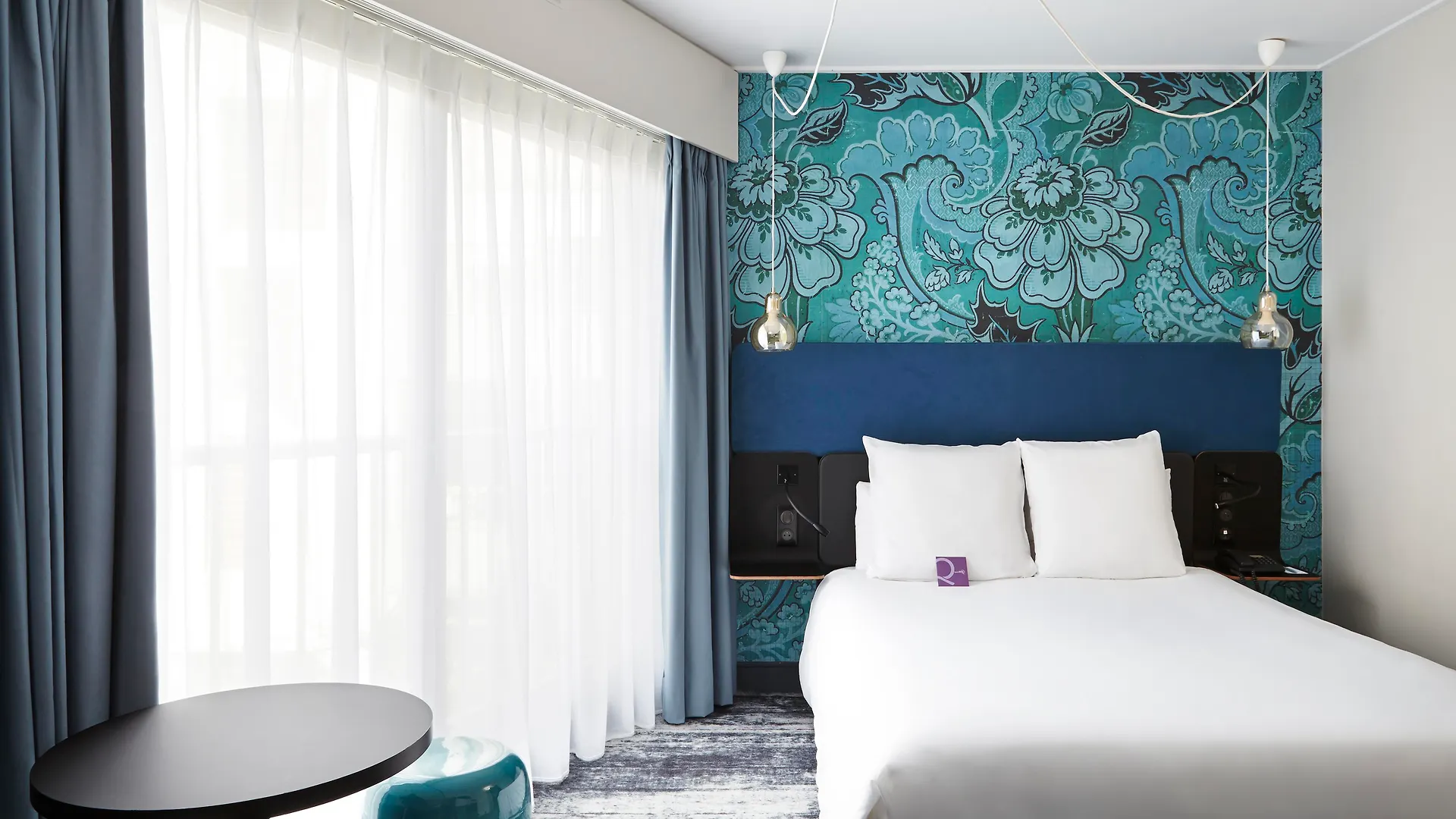 Mercure Bastille Saint Antoine Hotel 4*