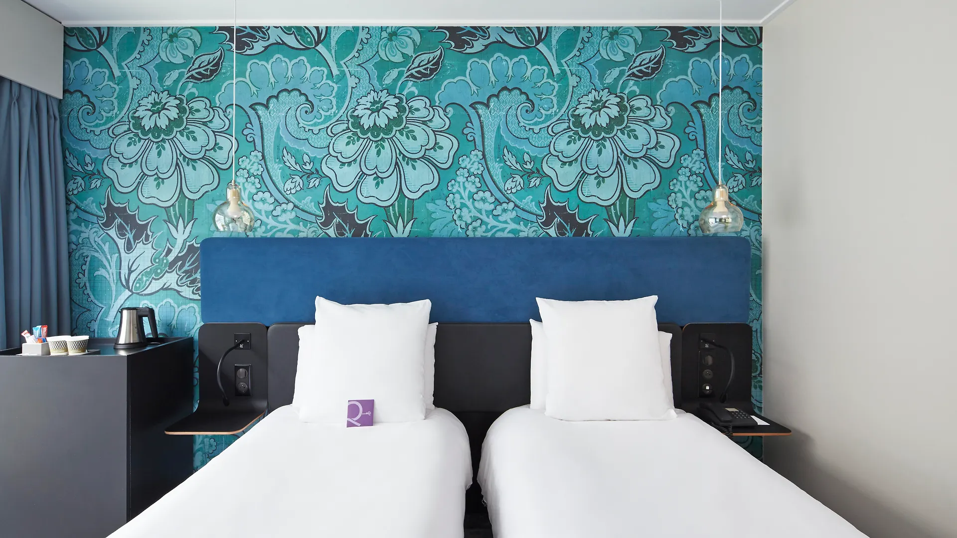 Hotel Mercure Bastille Saint Antoine Paris