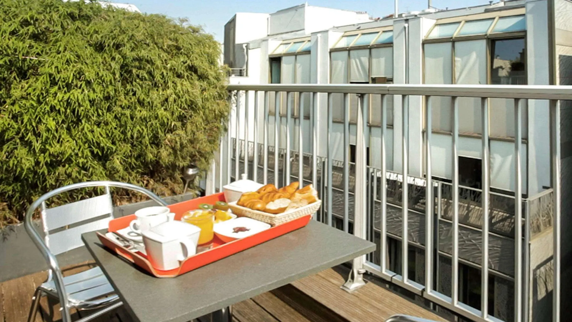 Mercure Bastille Saint Antoine 4*