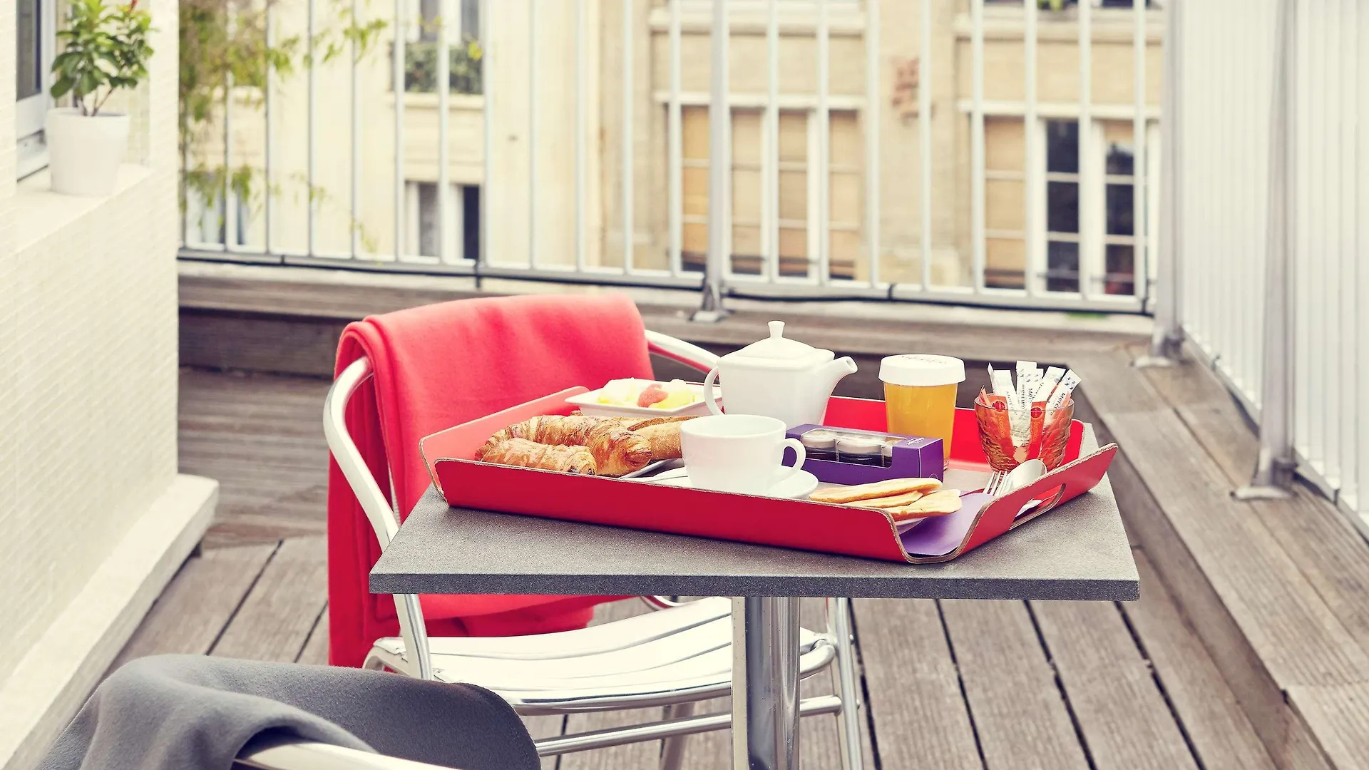 Mercure Bastille Saint Antoine
