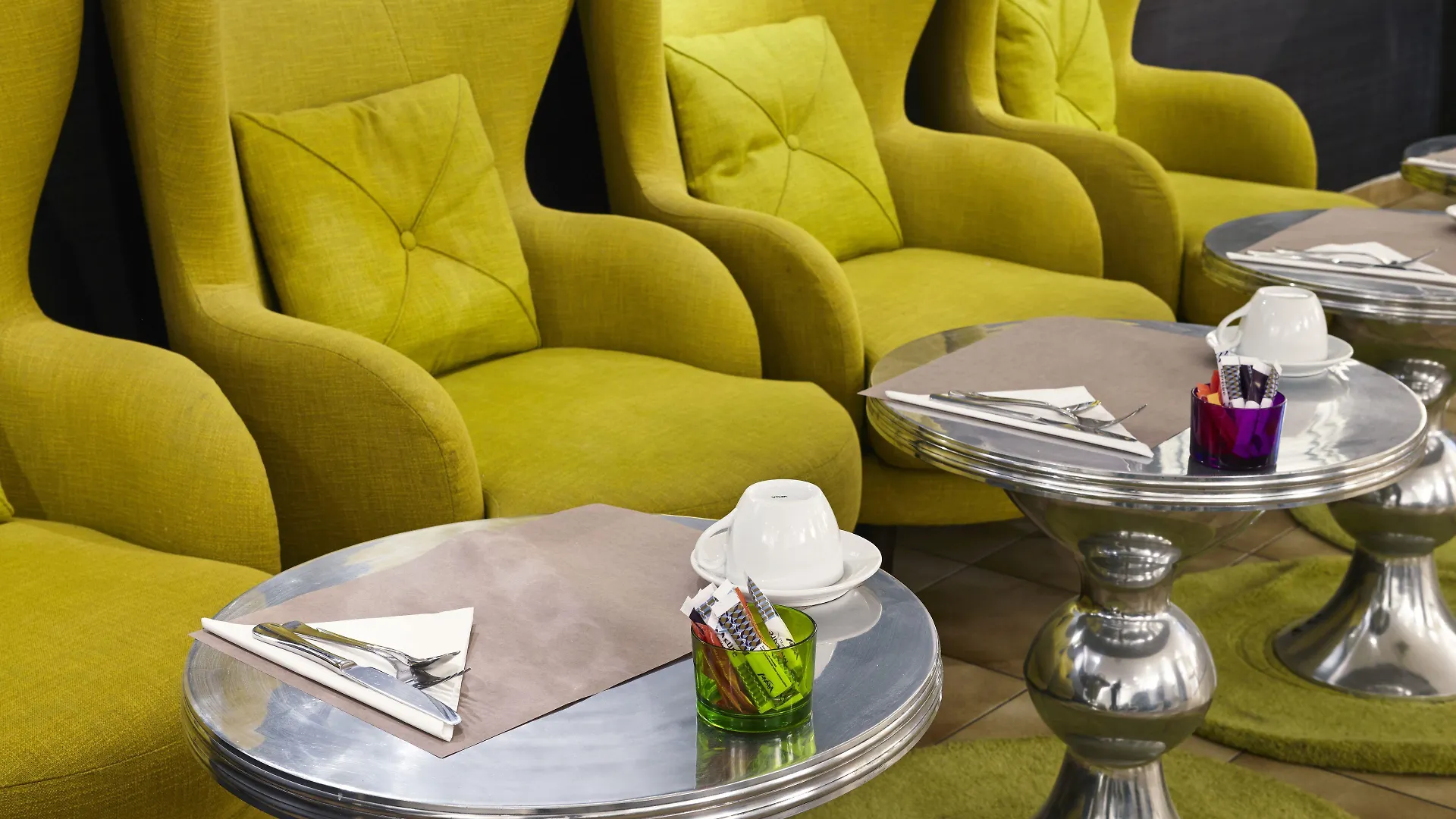 Mercure Bastille Saint Antoine Hotel