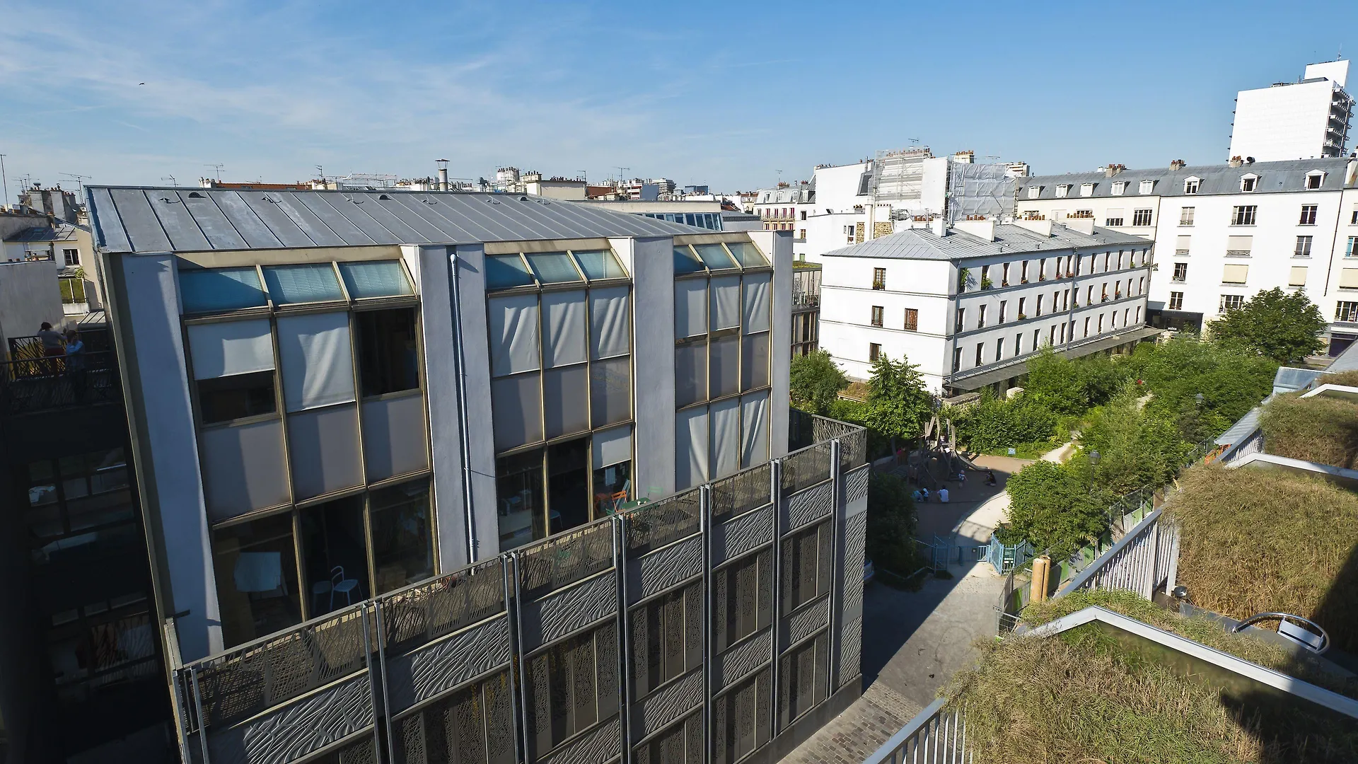 Mercure Bastille Saint Antoine 4* Paris