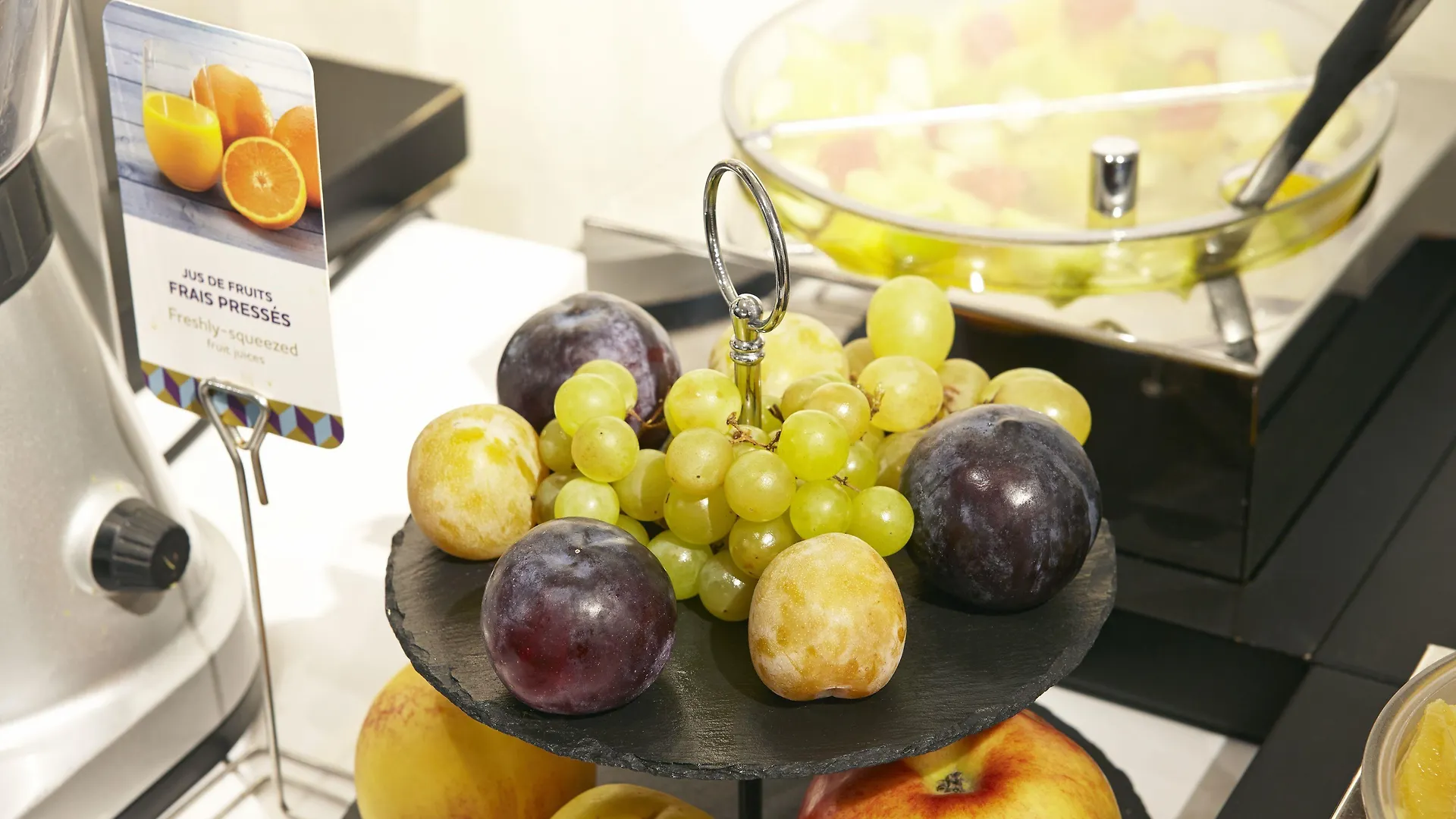 Mercure Bastille Saint Antoine Hotel Parigi