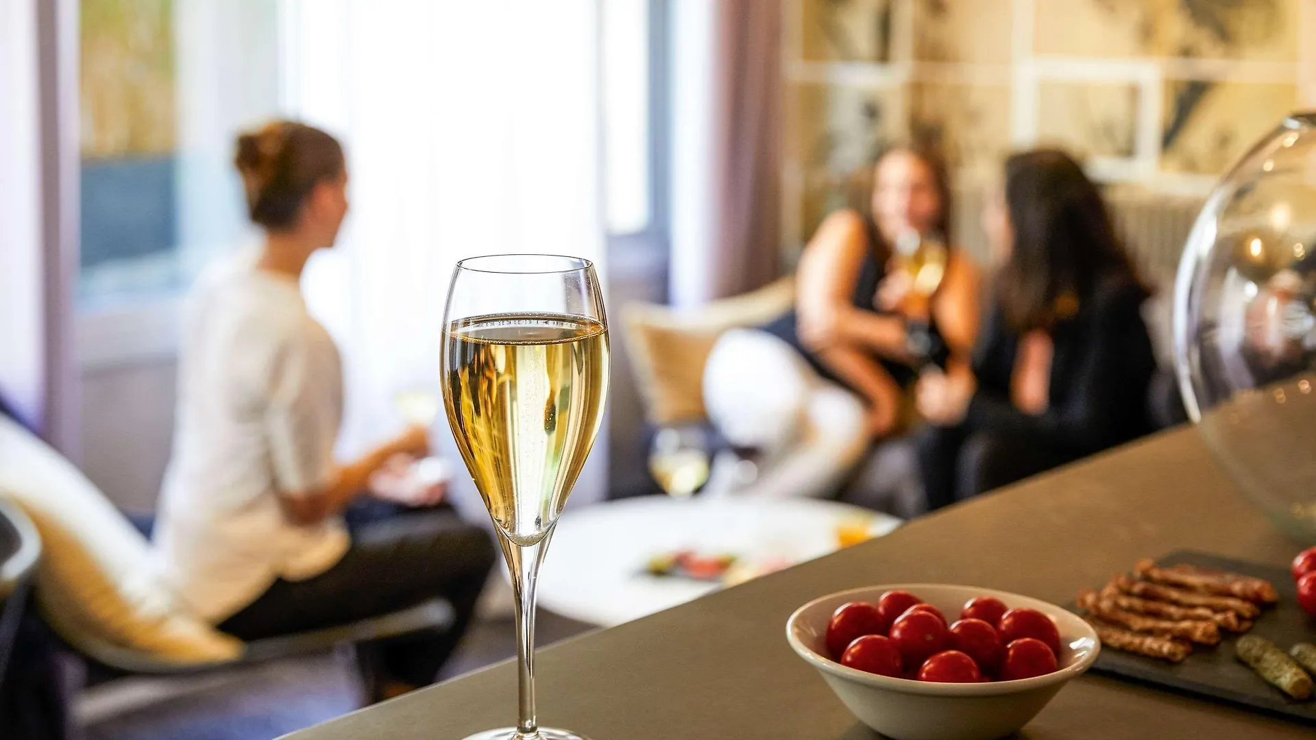 Hotel Mercure Bastille Saint Antoine 4*
