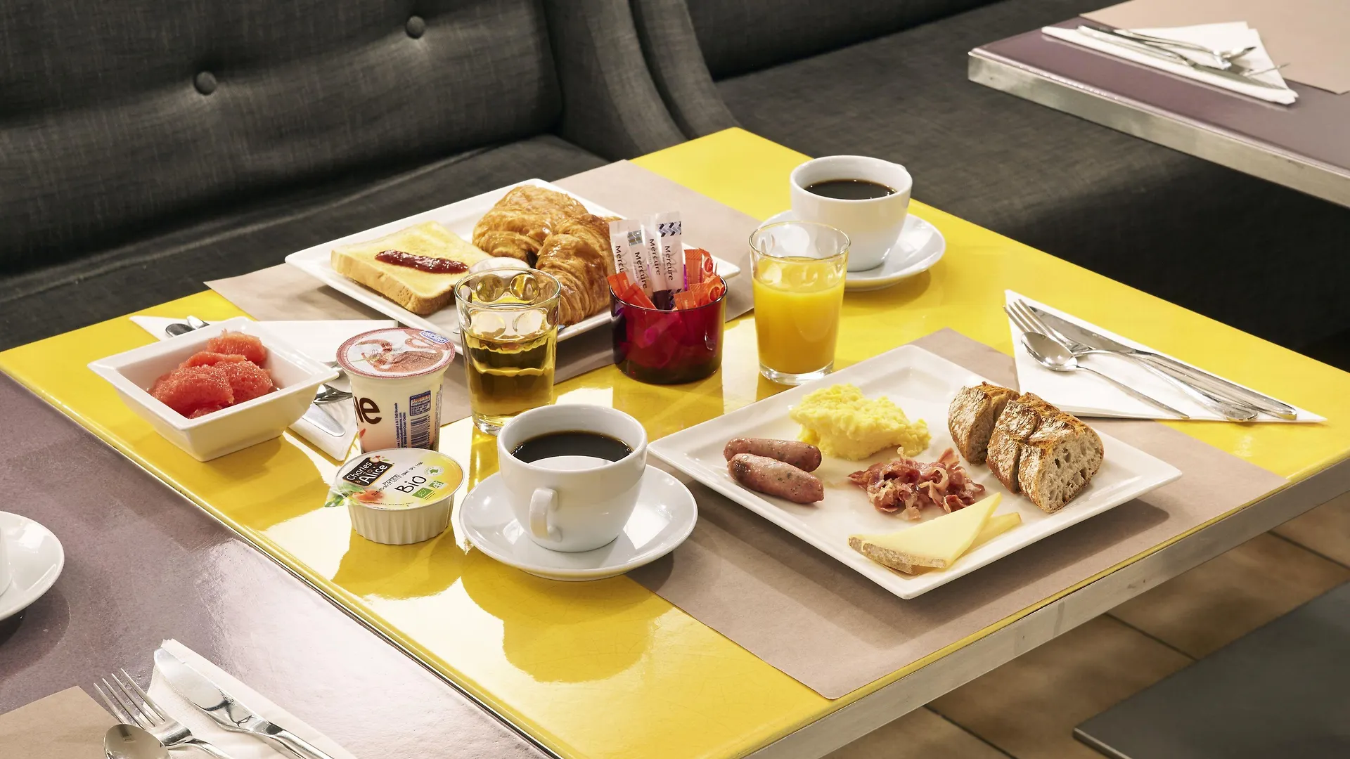 Mercure Bastille Saint Antoine 4* Paris