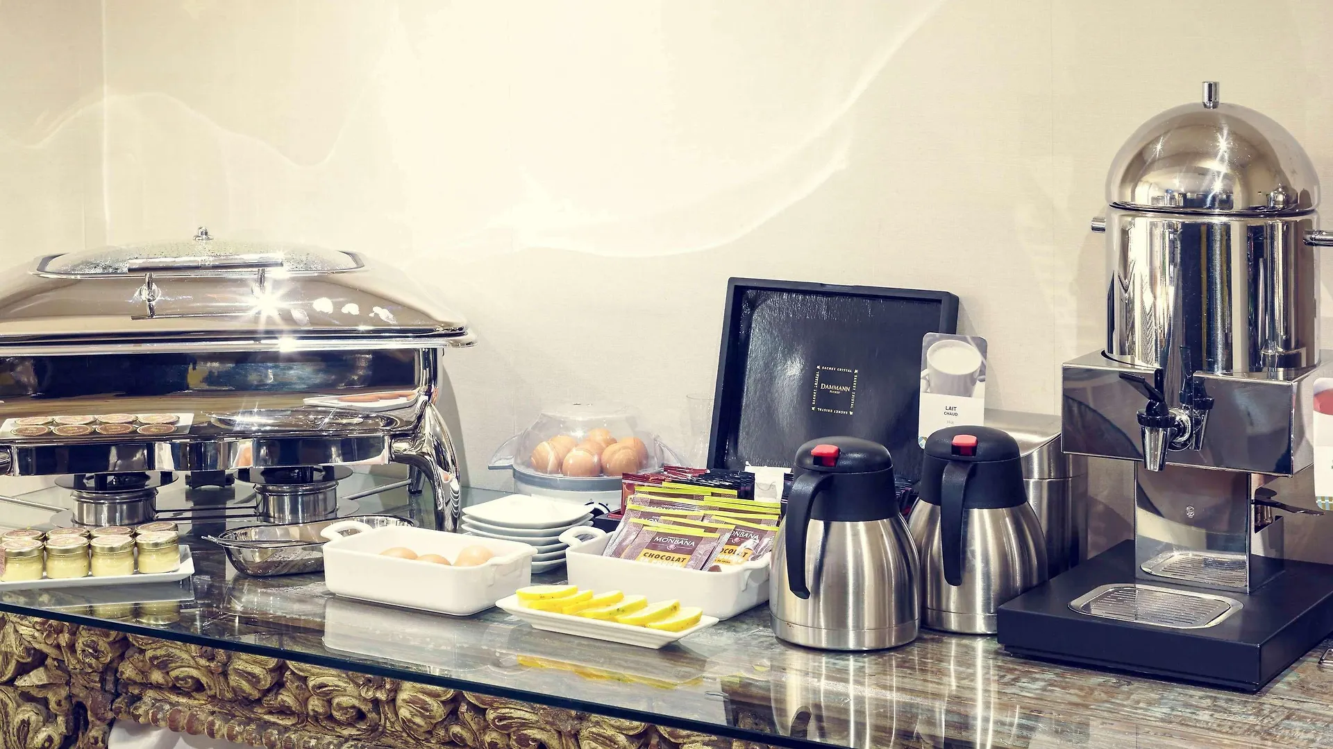 Mercure Bastille Saint Antoine Paris
