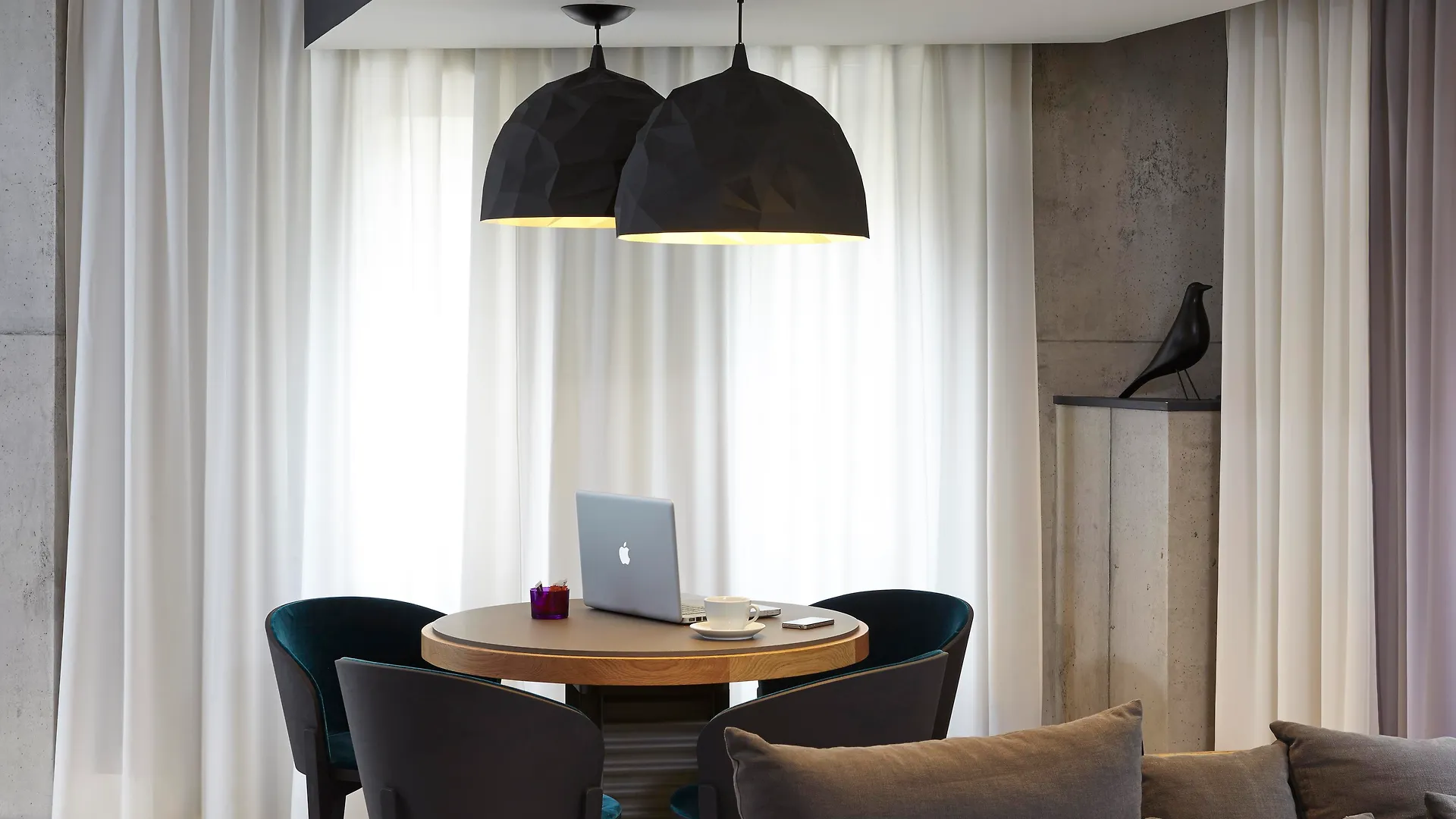Mercure Bastille Saint Antoine 4*