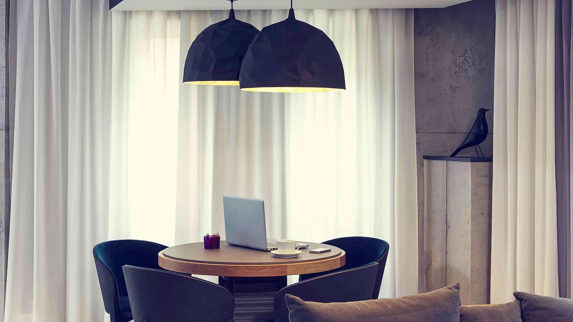 Mercure Bastille Saint Antoine Hotel Paris
