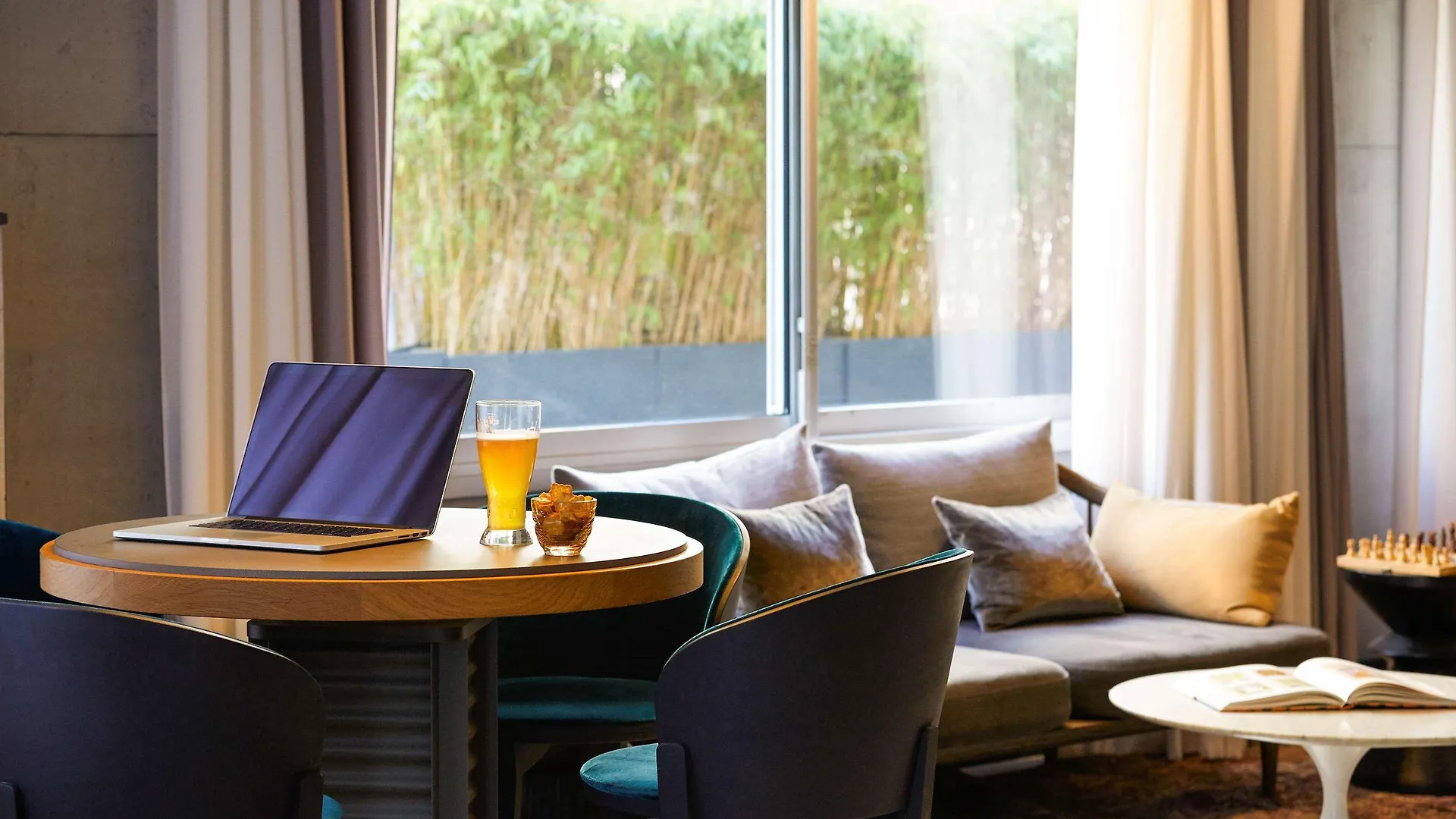 Mercure Bastille Saint Antoine