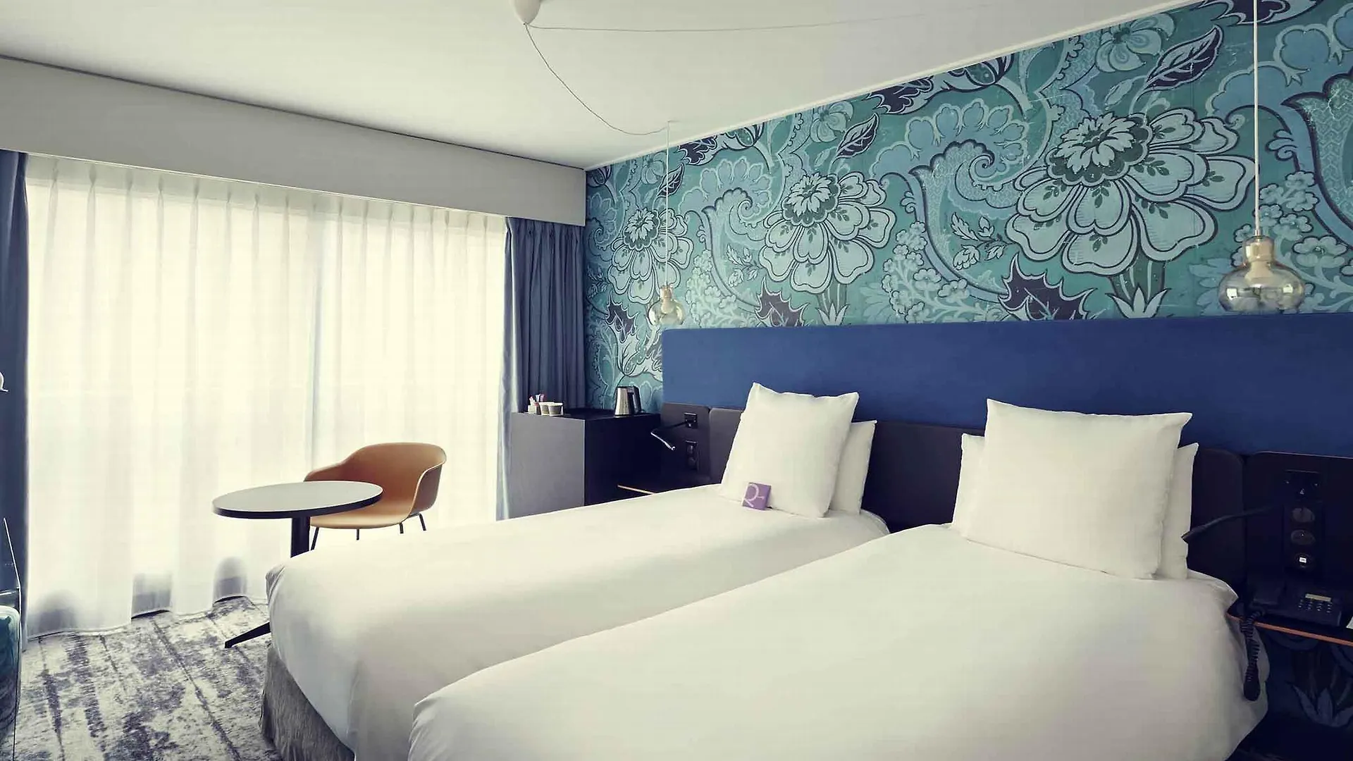 Mercure Bastille Saint Antoine Hotel Paris