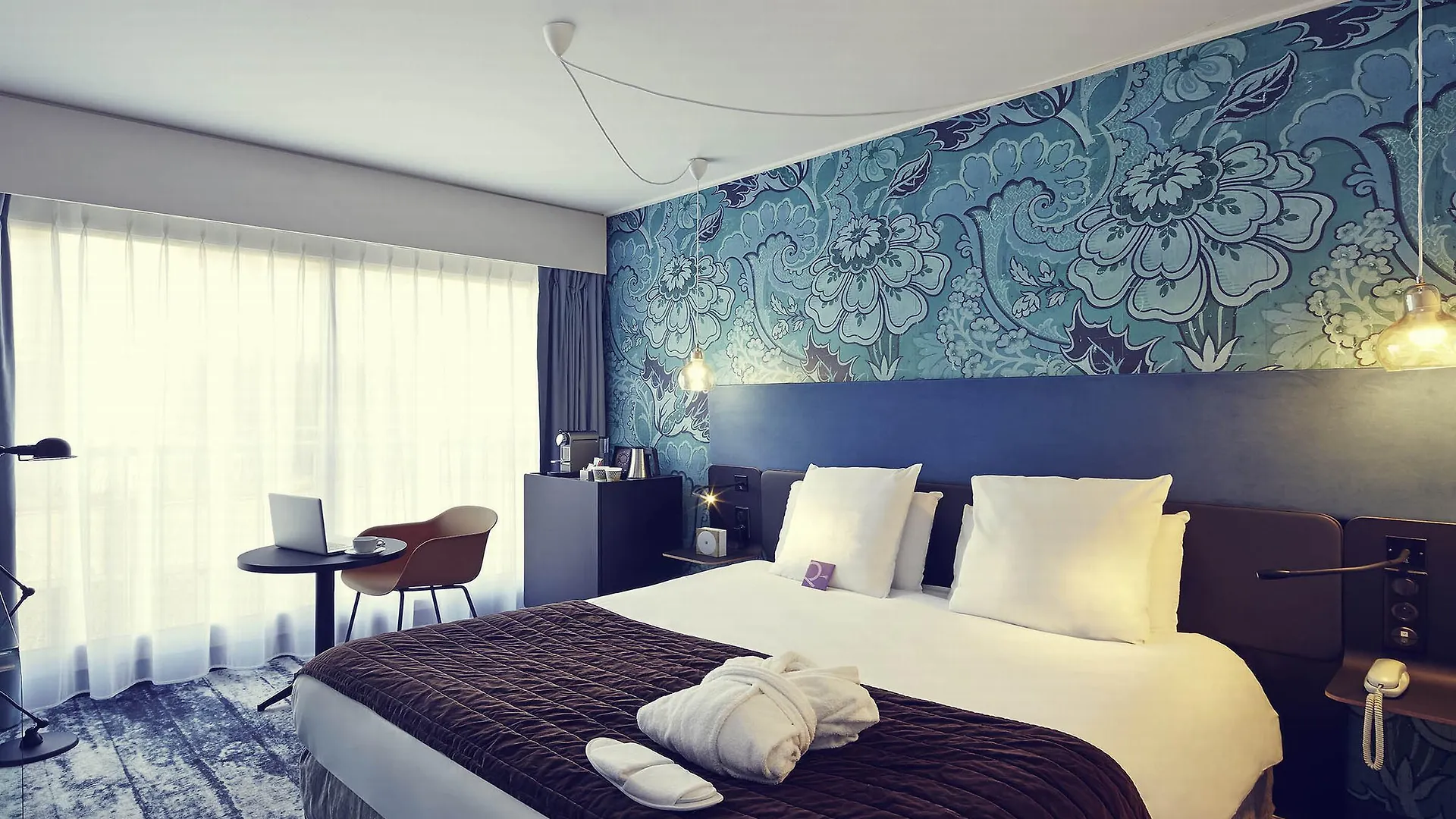 Mercure Bastille Saint Antoine Hotel Paris