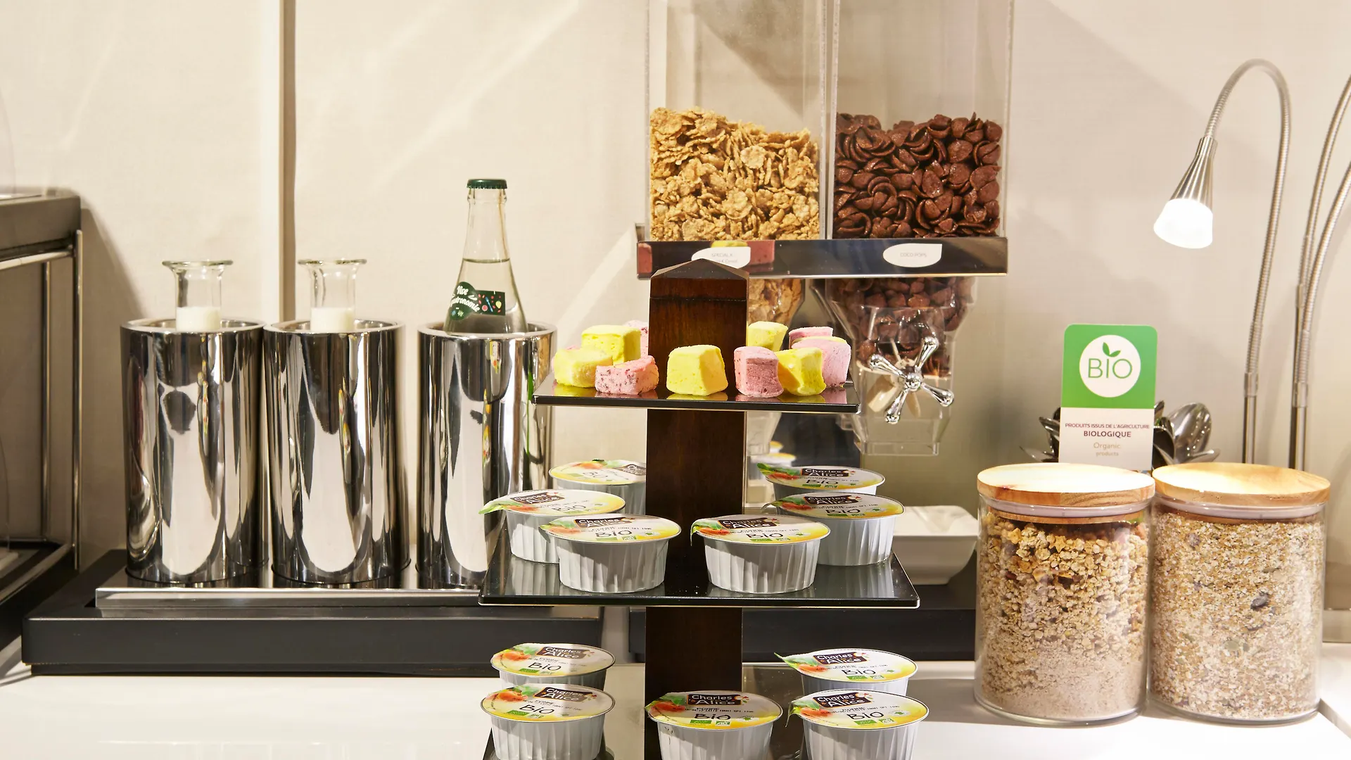 Mercure Bastille Saint Antoine 4* Paris