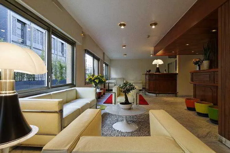 Mercure Bastille Saint Antoine Hotel Paris