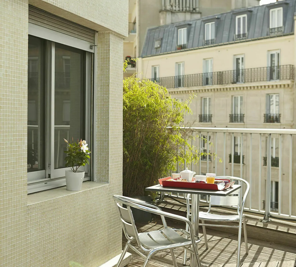 Mercure Bastille Saint Antoine Paris