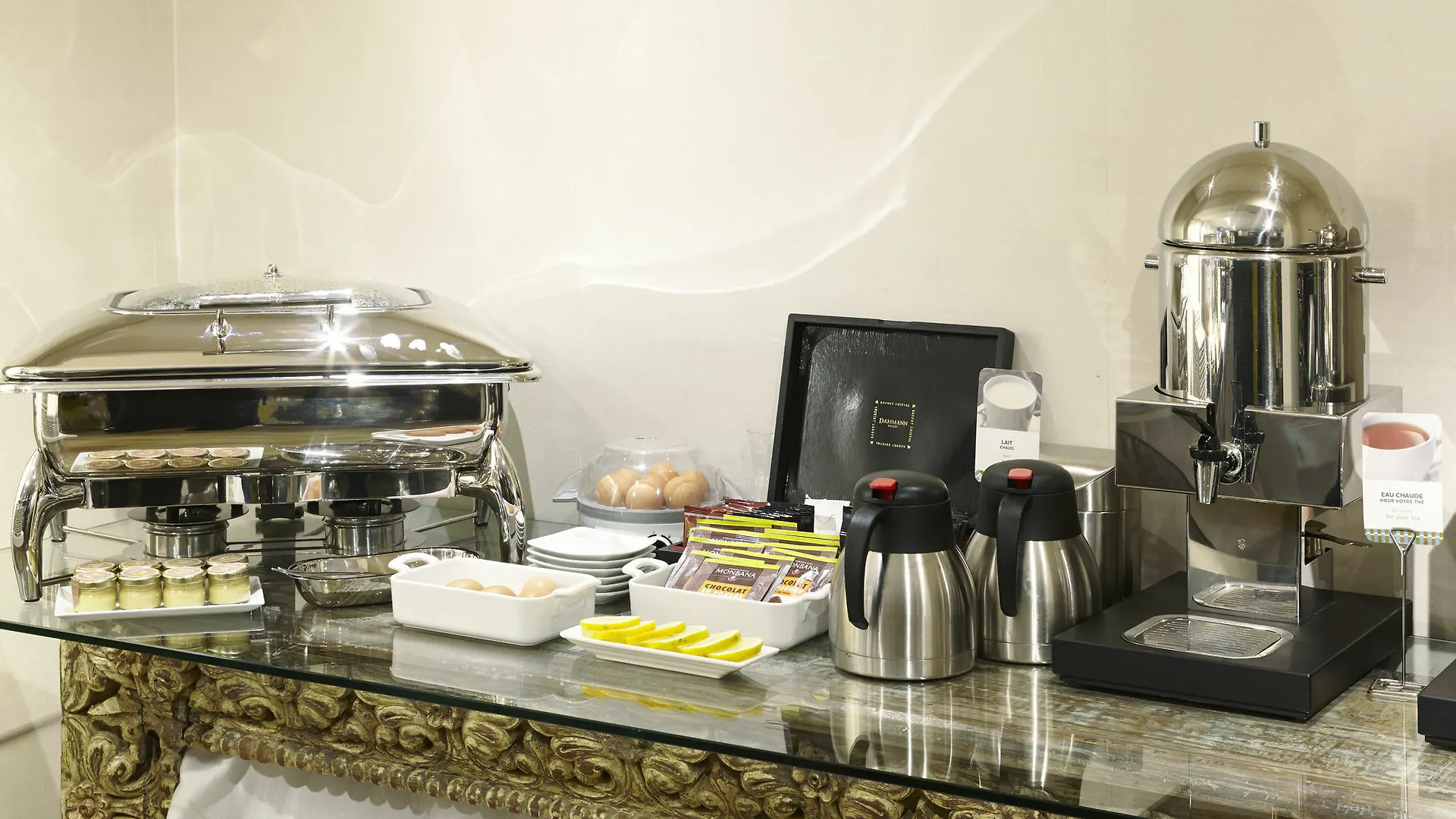 Mercure Bastille Saint Antoine Hotel Paris