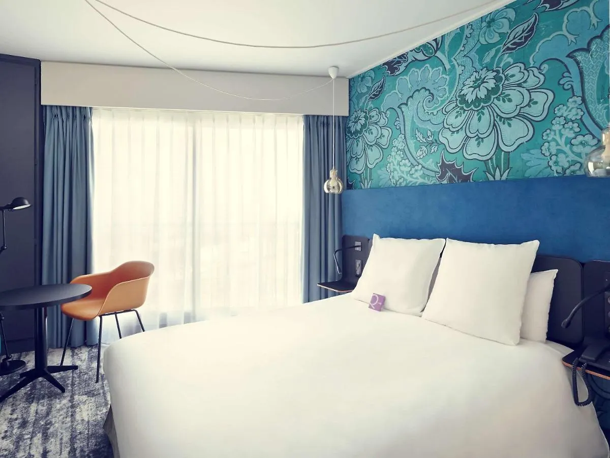 Mercure Bastille Saint Antoine 4*