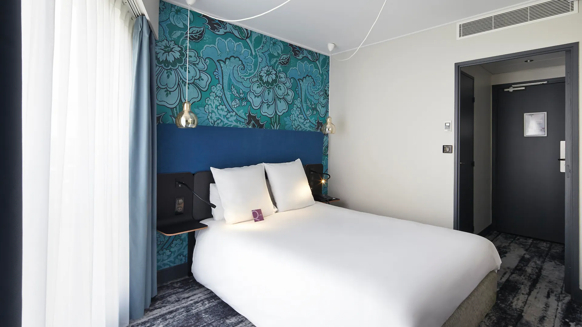 Mercure Bastille Saint Antoine Παρίσι