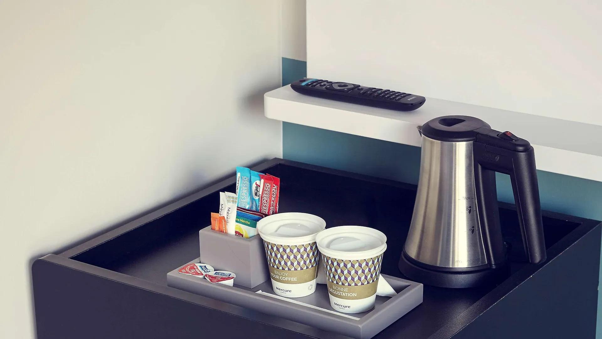 Mercure Bastille Saint Antoine Παρίσι
