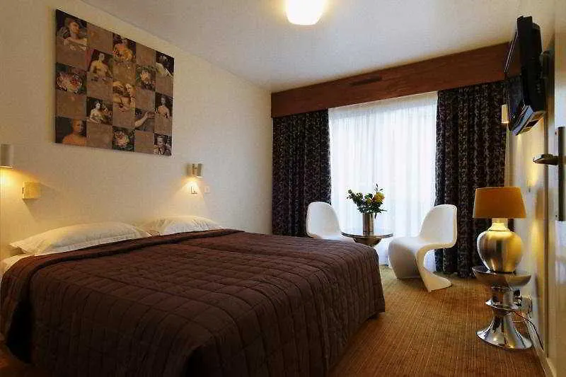 Mercure Bastille Saint Antoine 4* Παρίσι