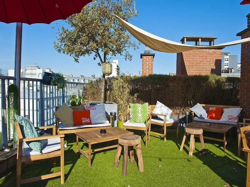 Mercure Bastille Saint Antoine 4* Παρίσι