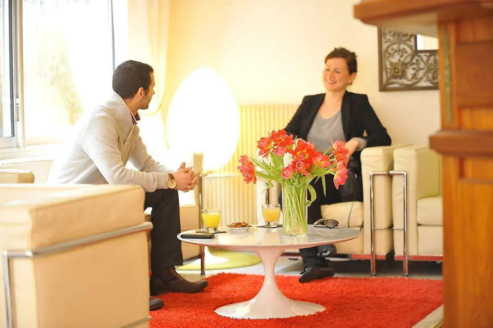 Mercure Bastille Saint Antoine Παρίσι
