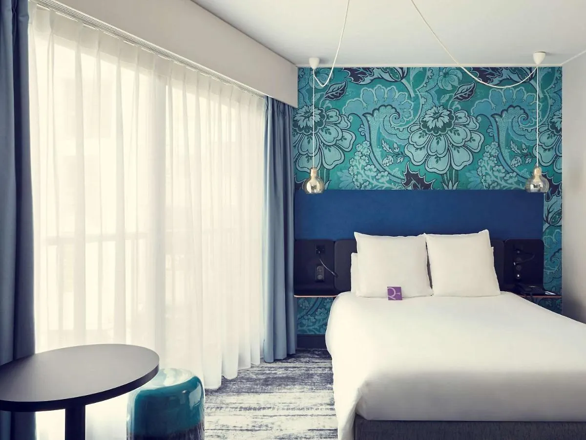 Mercure Bastille Saint Antoine Ξενοδοχείο Παρίσι